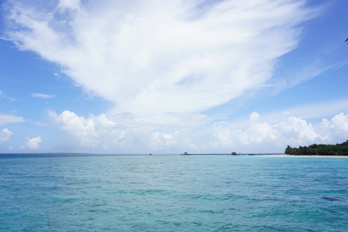 玛娜法鲁岛 JA Manafaru